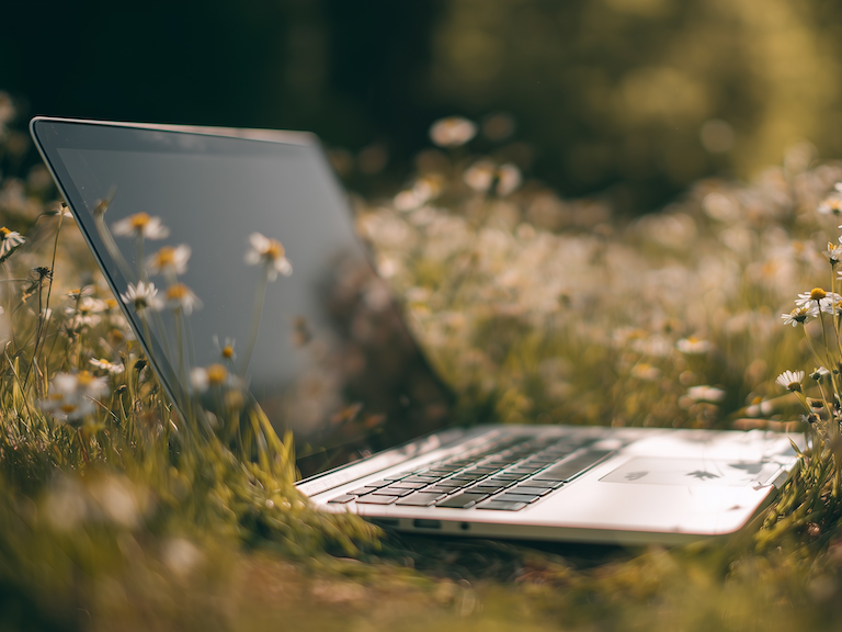 Laptop